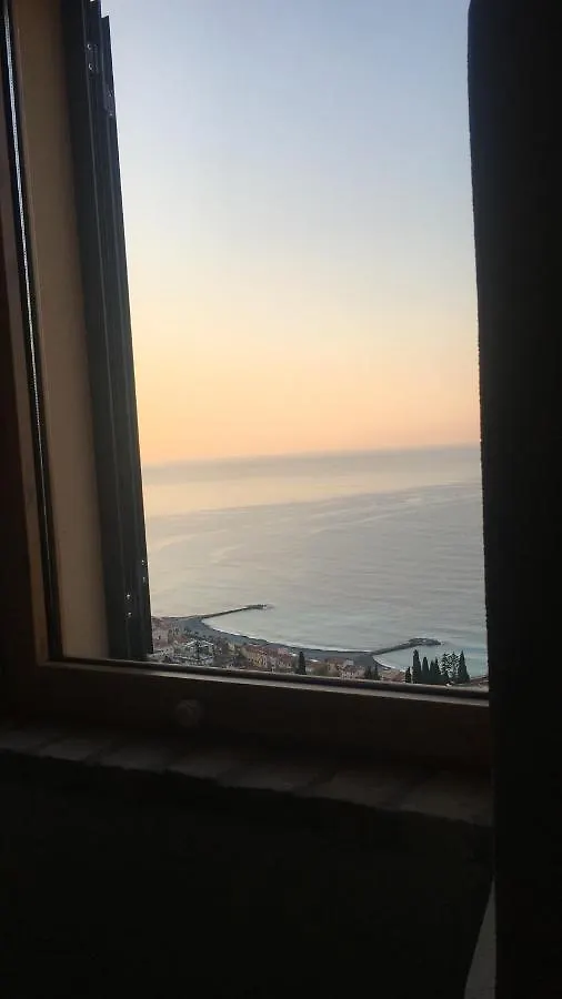 Ca Di Sura Villa Ospedaletti Holiday home