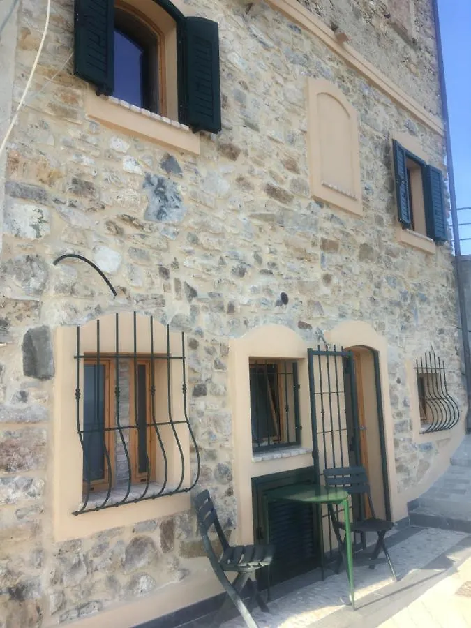 Holiday home Ca Di Sura Villa Ospedaletti