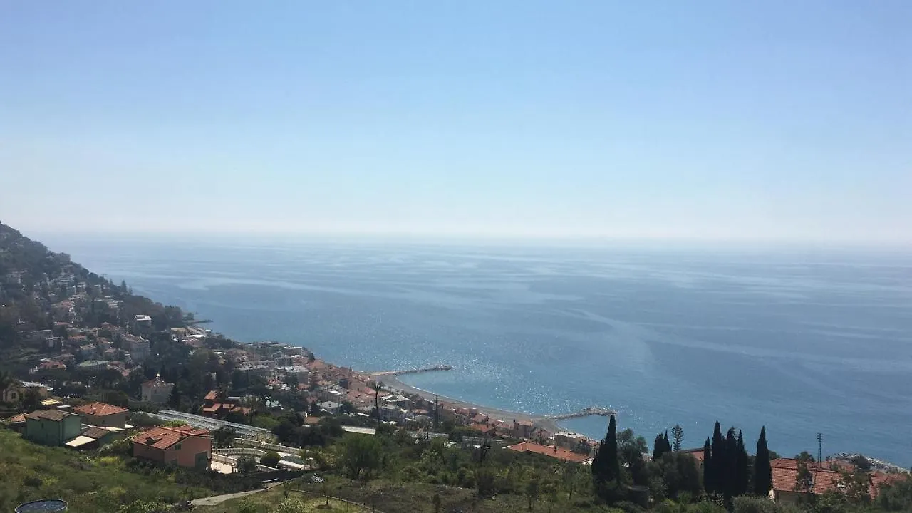 Ca Di Sura Villa Ospedaletti