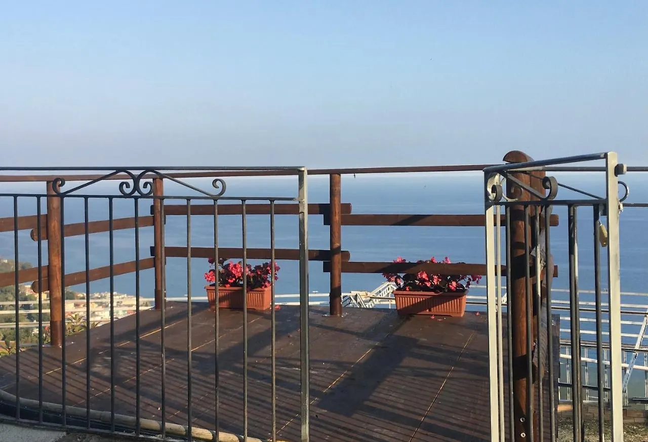 Holiday home Ca Di Sura Villa Ospedaletti