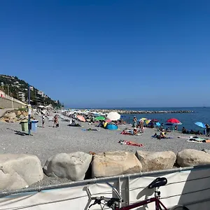 Gli Oleandri Ospedaletti